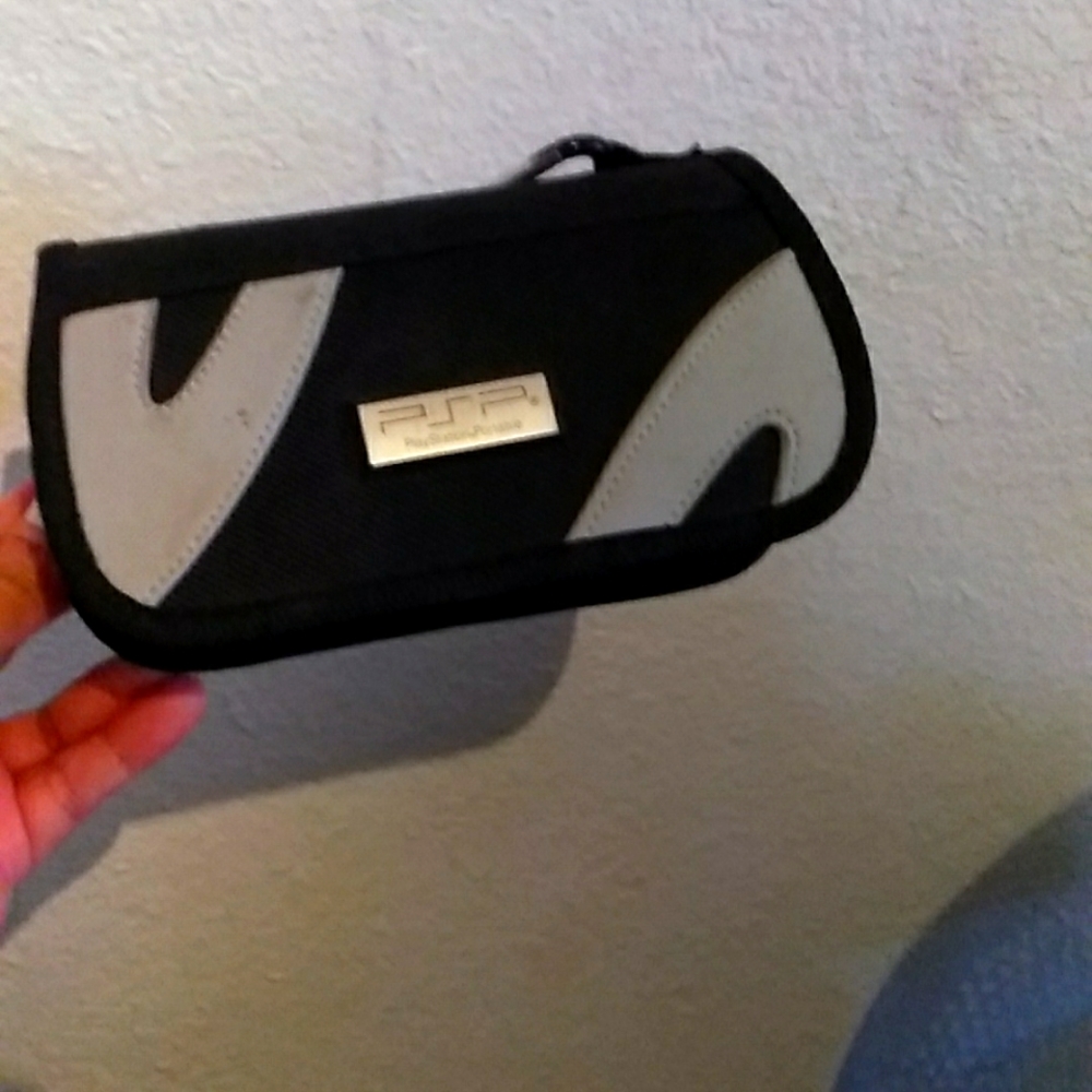 For Playstation Portable PSP